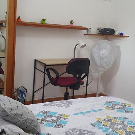 Meuble Chez Gilbert Apartment เลอ ตอมปง ภายนอก รูปภาพ